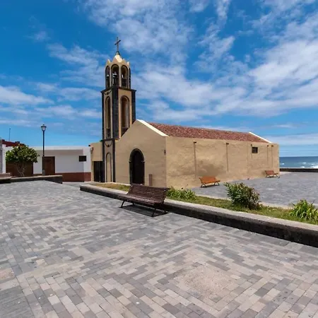Penthouse Heidi Caleta de Interian