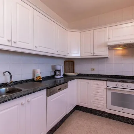 アパート Penthouse Heidi