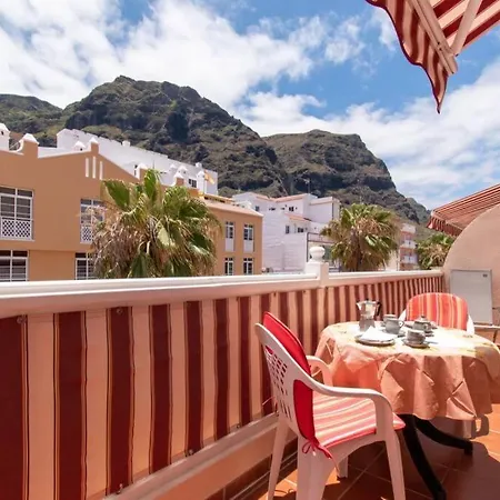 Penthouse Heidi Caleta de Interián